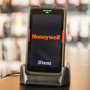 Honeywell Scanpal EDA70