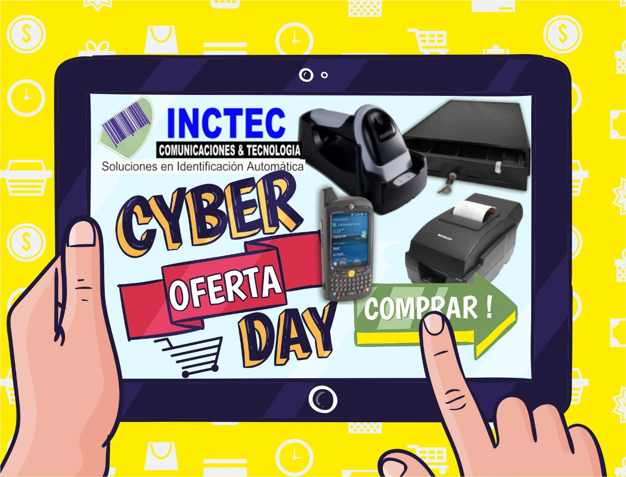 Cyber-Inctec