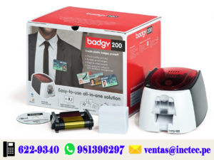 Fotocheck-Evolis-inctec