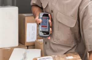 Honeywell Dolphin CT60