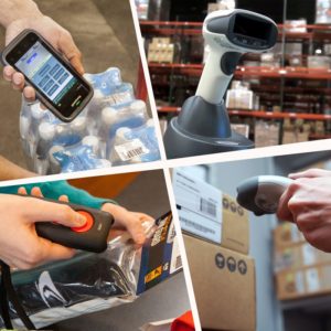 Mejores lectores codigo de barras-2021