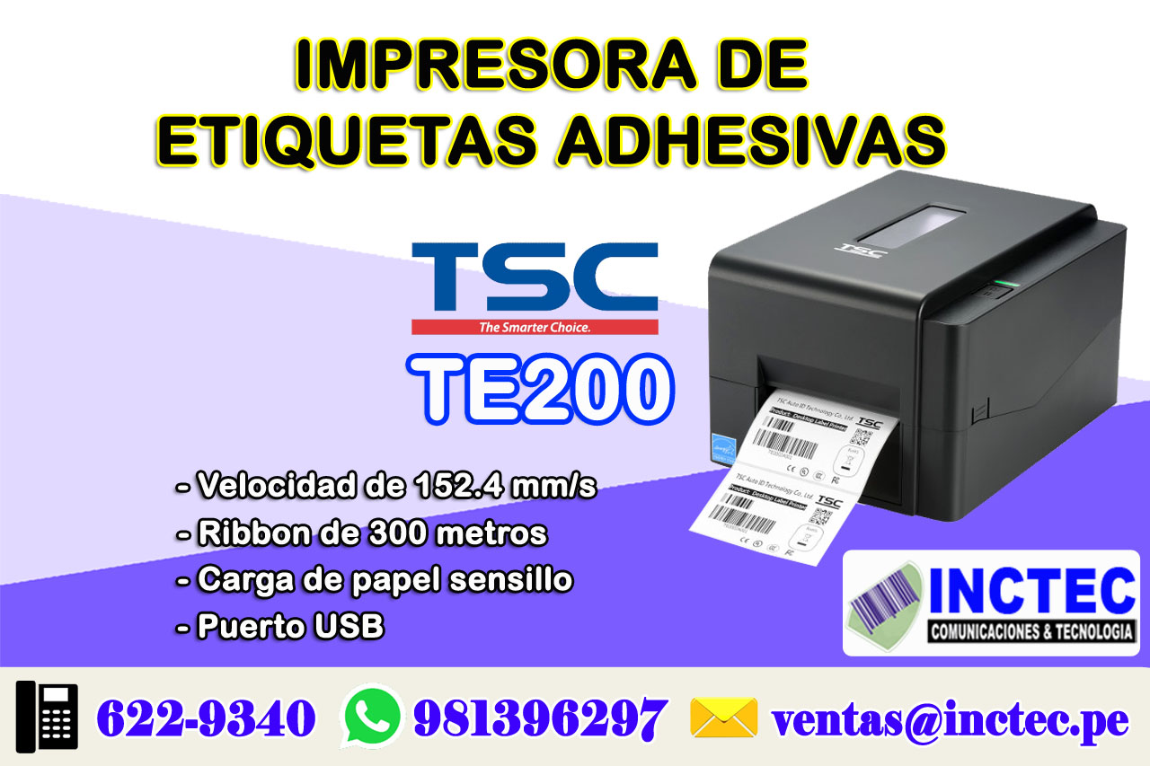 te200 tsc