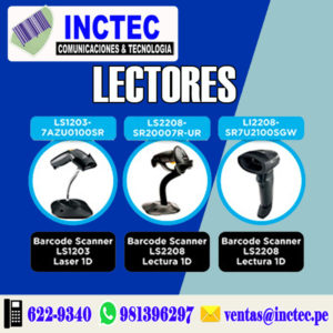 SOLUCIONES DE CAPTURA DE DATOS ZEBRA