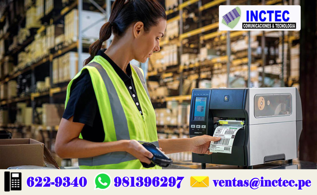 Godex-G500 | Computadores moviles, Impresoras, Escaneres de codigo de