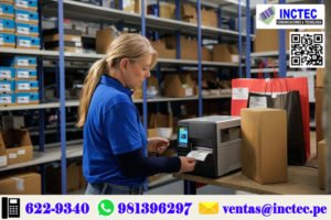 Impresoras-Zebra-Lima