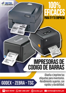 Venta-Impresoras de etiquetas