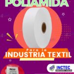 CINTAS POLIAMIDA TEXTIL