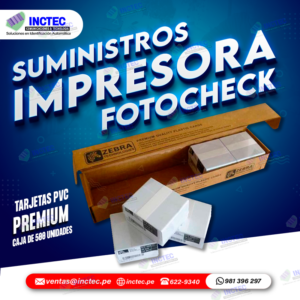 TARJETAS-PVC